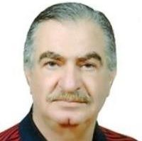 بهروز بهروش آزاده