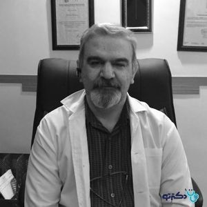 بهروز گندمی