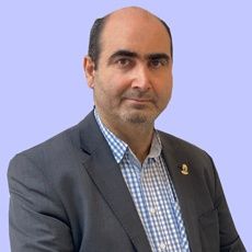 بهروز غریب