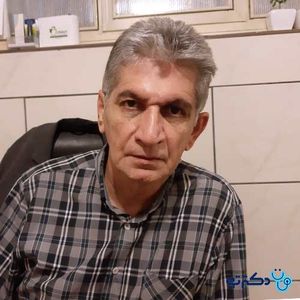 بهروز قربانی مقدم