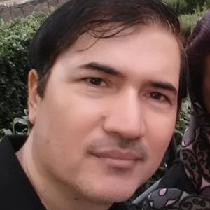 بهروز جامی احمد آبادی