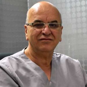 بهروز نامداری