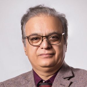 بهروز نیک نام