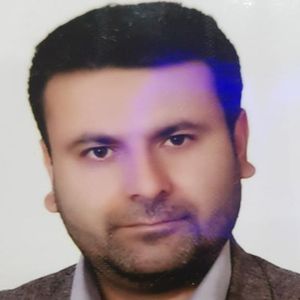 بهروز رحیملو