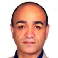 بهروز شیرانی