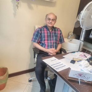 بهروز عظیمی