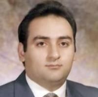 عکس دکتر