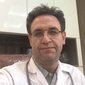 بهروز کمانی