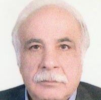 بهروز مرشد