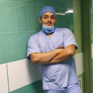 بهروز رحیمی