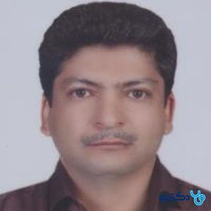 بهروز صفدریان