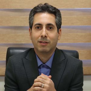 بهروز طلائی