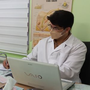 بهروز محمودی