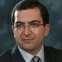 بهروز محمدی