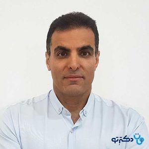 عکس دکتر