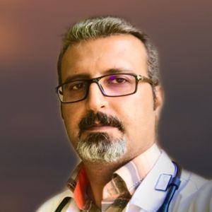 بهروز صمدی عشین