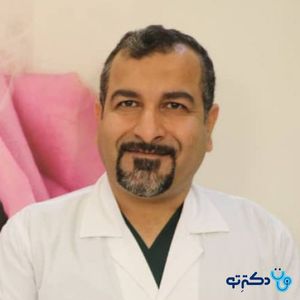بهروز وارث