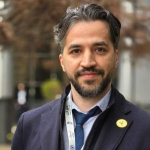بهروز محمدی پناه