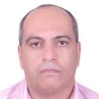بهزاد امین شرعی