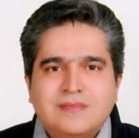 بهزاد قندهاری