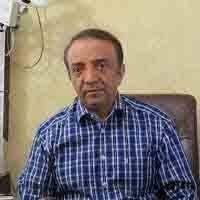 بهزاد بنی اقبال