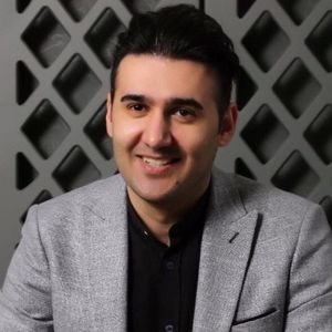 بهزاد فیضی منش