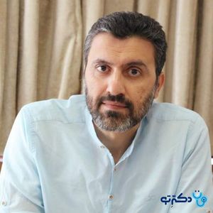 بهزاد قربانی