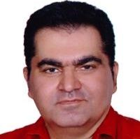 عکس دکتر