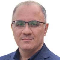 بهزاد جعفرنژاد
