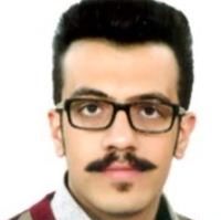 بهزاد کریمی مبارکه