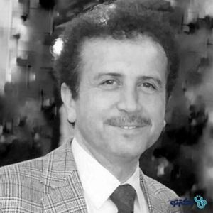بهزاد خلعتبری