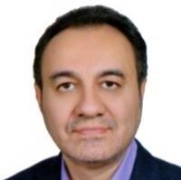 بهزاد خوروش