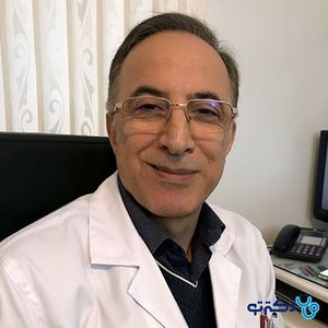 بهزاد معظمی