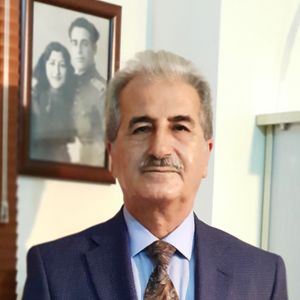 بهزاد نخعی