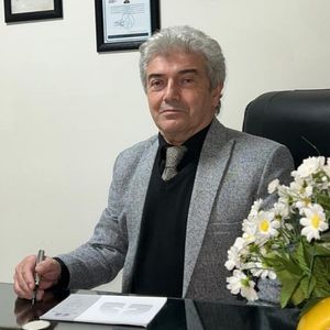 بهزاد رحمانی