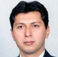 عکس دکتر
