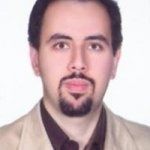 بهزاد رضائی