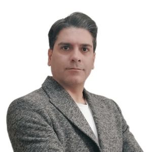 عکس دکتر