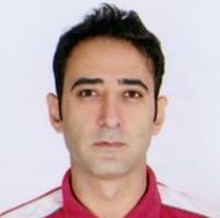 بهزاد صفری