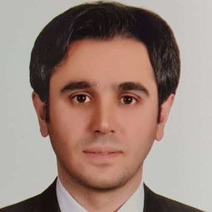 بهزاد شهبندی