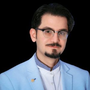 بهزاد شهرجردی