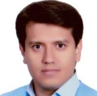 بهزاد تقی زاده ساریجالو