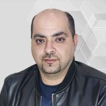 بهزاد یاوری