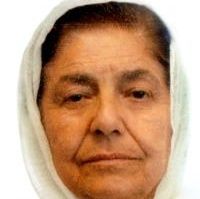 بلقیس ذوقی