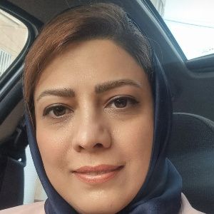 بنت الهدی فرج پورکردآسیابی