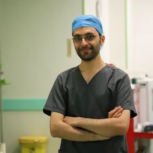 بنیامین موسوی اصل