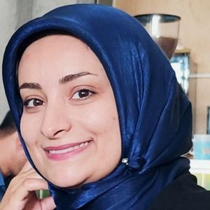 بشری رهاوی
