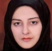 بی بی الهه محمودی هاشمی