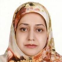 بی بی مریم مرشدی شعرباف