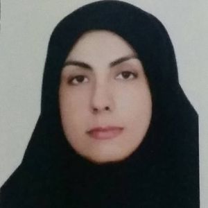 بی بی سیده رضاییان